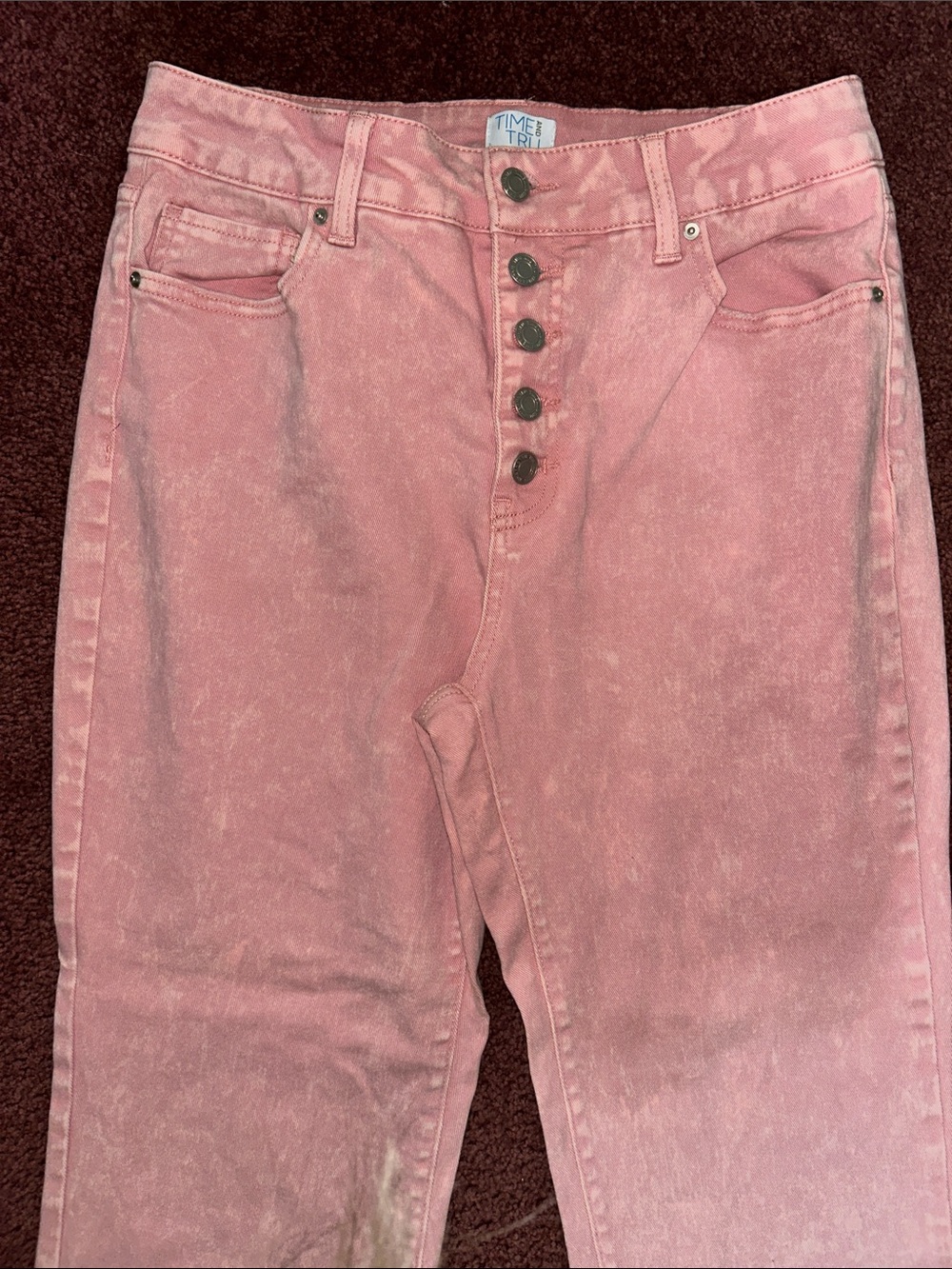 Jeans! - Picture 2 of 5